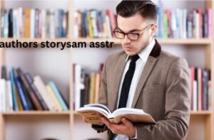 authors storysam asstr