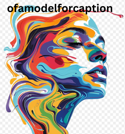 ofamodelforcaption