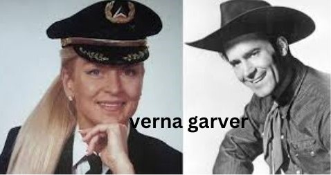 verna garver