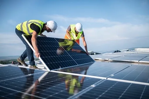 Solar Panels for Businesses Why Going Solar is a Smart Move