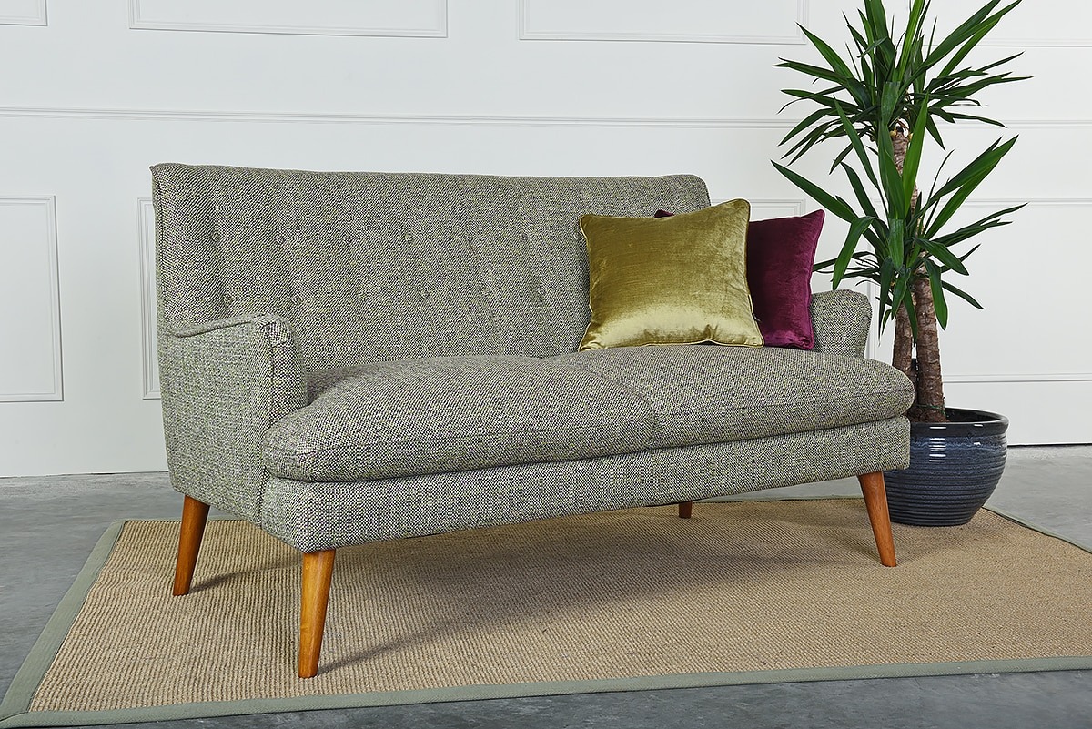 Cozy The Perfect 2-Seater Sofa for Any Decor