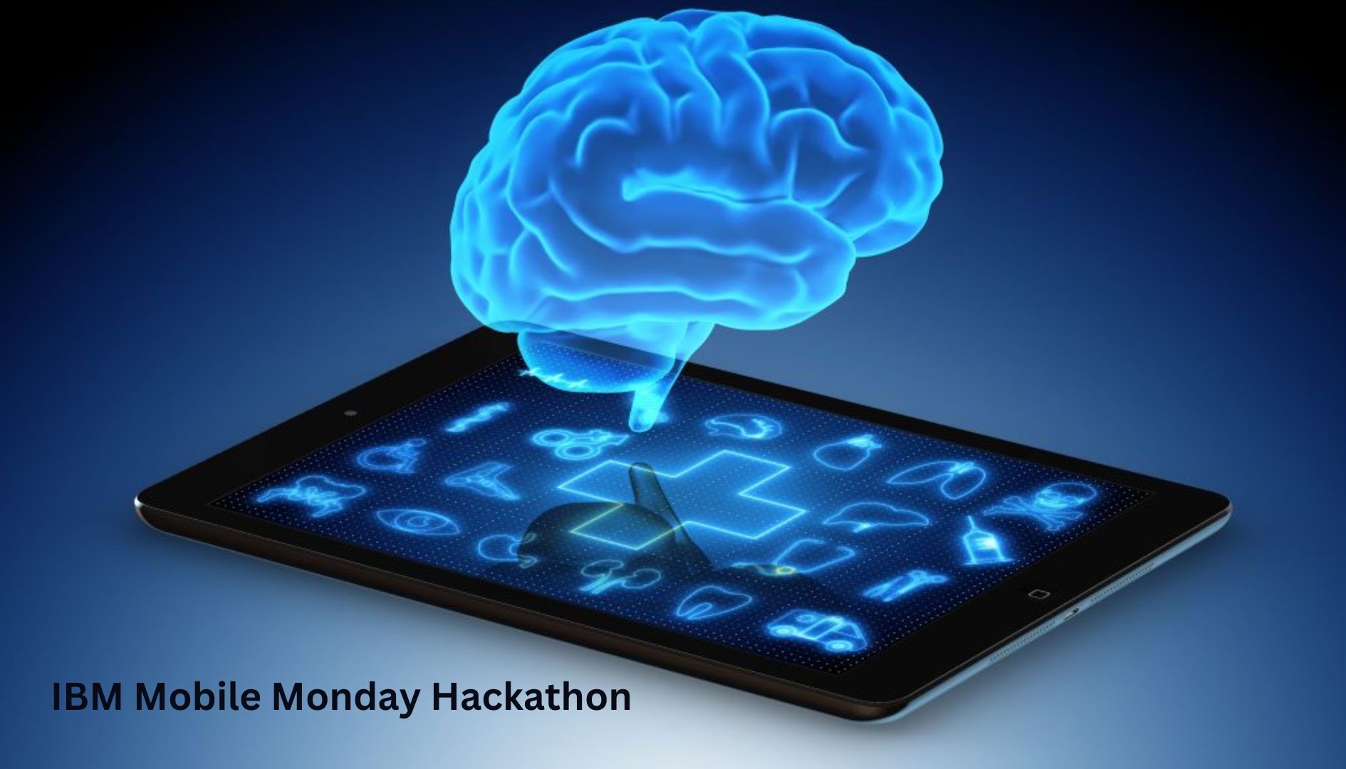 IBM Mobile Monday Hackathon