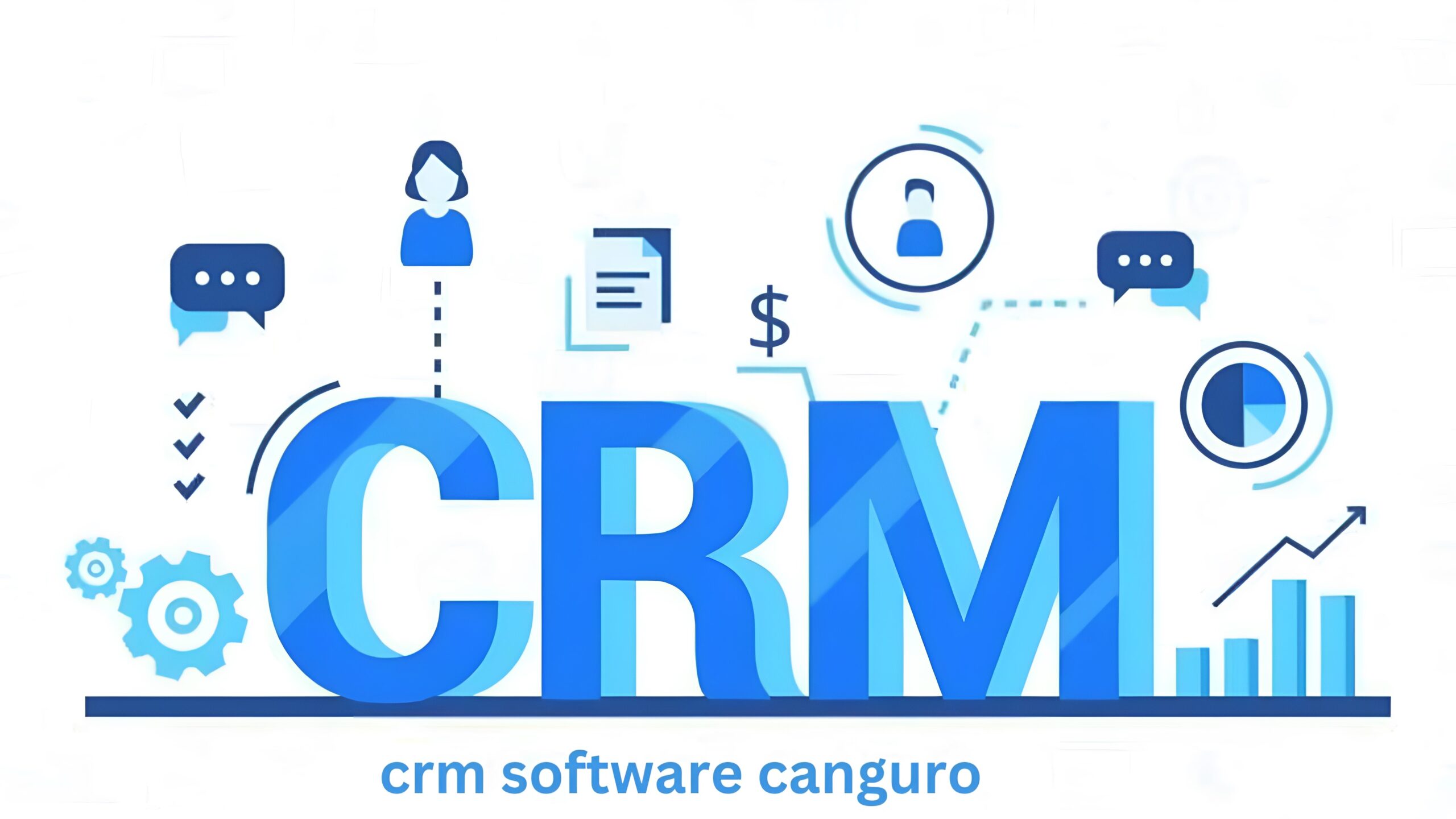 crm software canguro