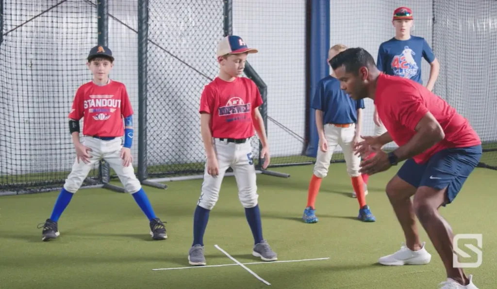 reviews of youth baseball training facilities leland nc