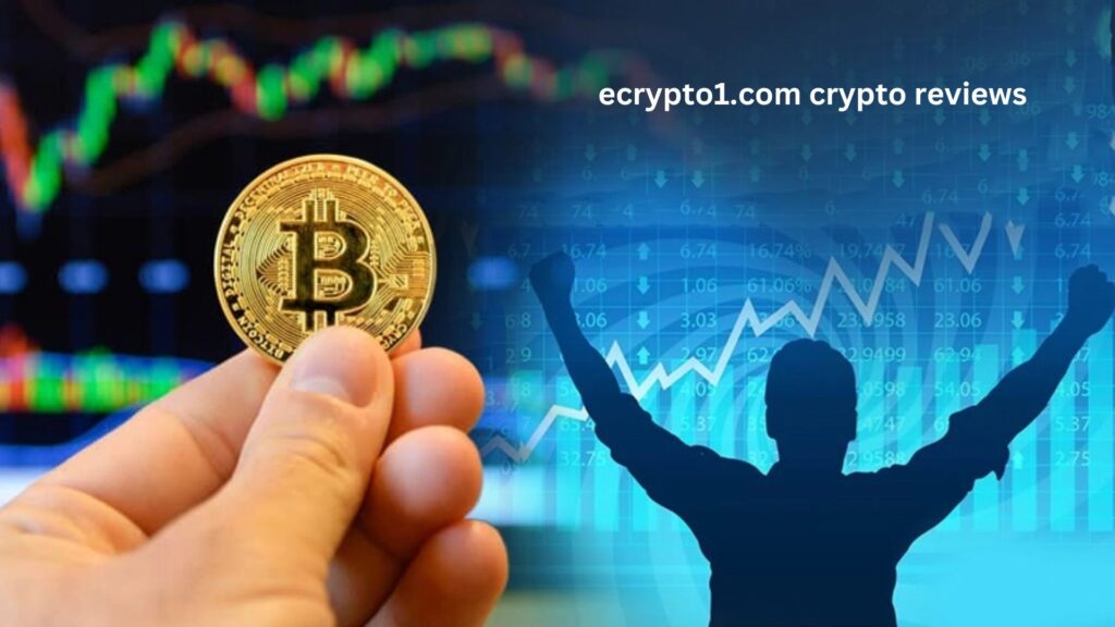 ecrypto1.com Crypto Review