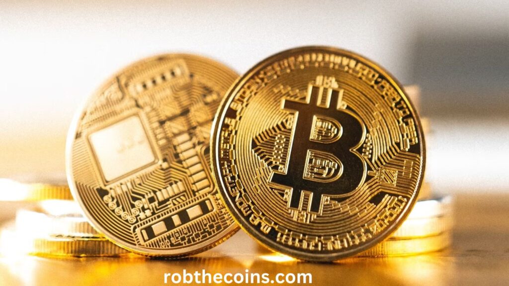 robthecoins.com