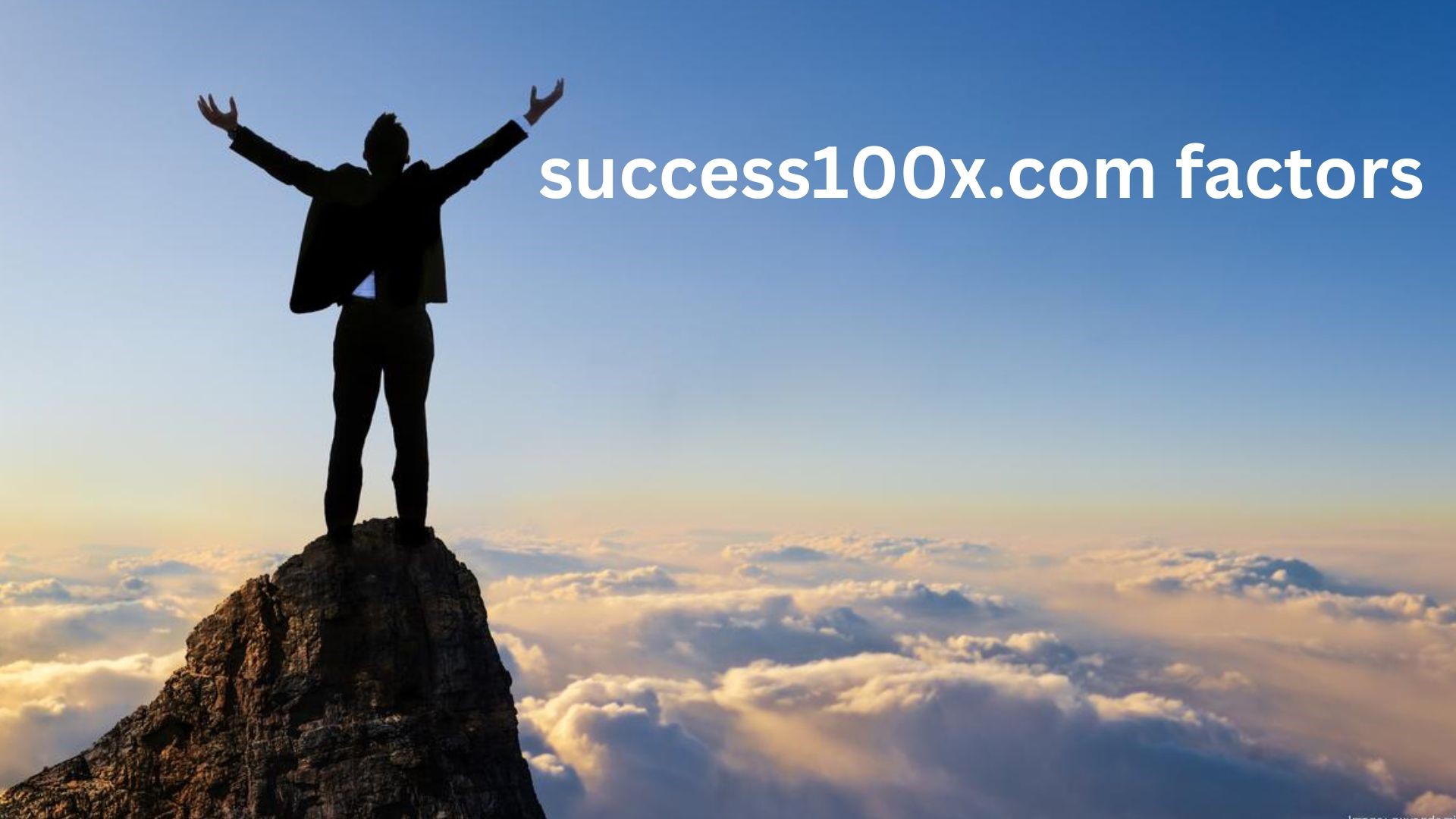 success100x.com factors