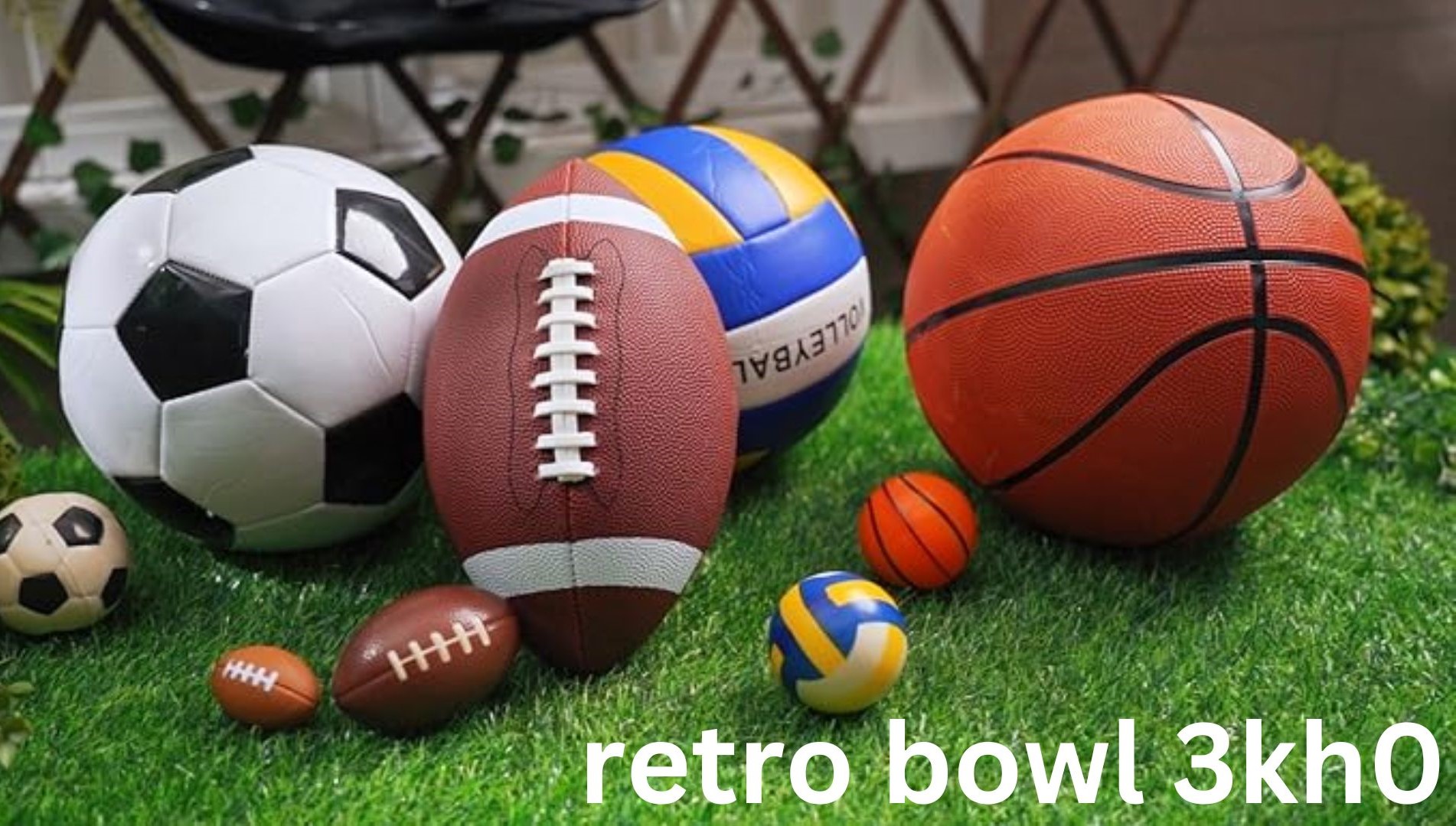 Retro Bowl 3KH0 Nostalgic Yet Modern Gaming Phenomenon