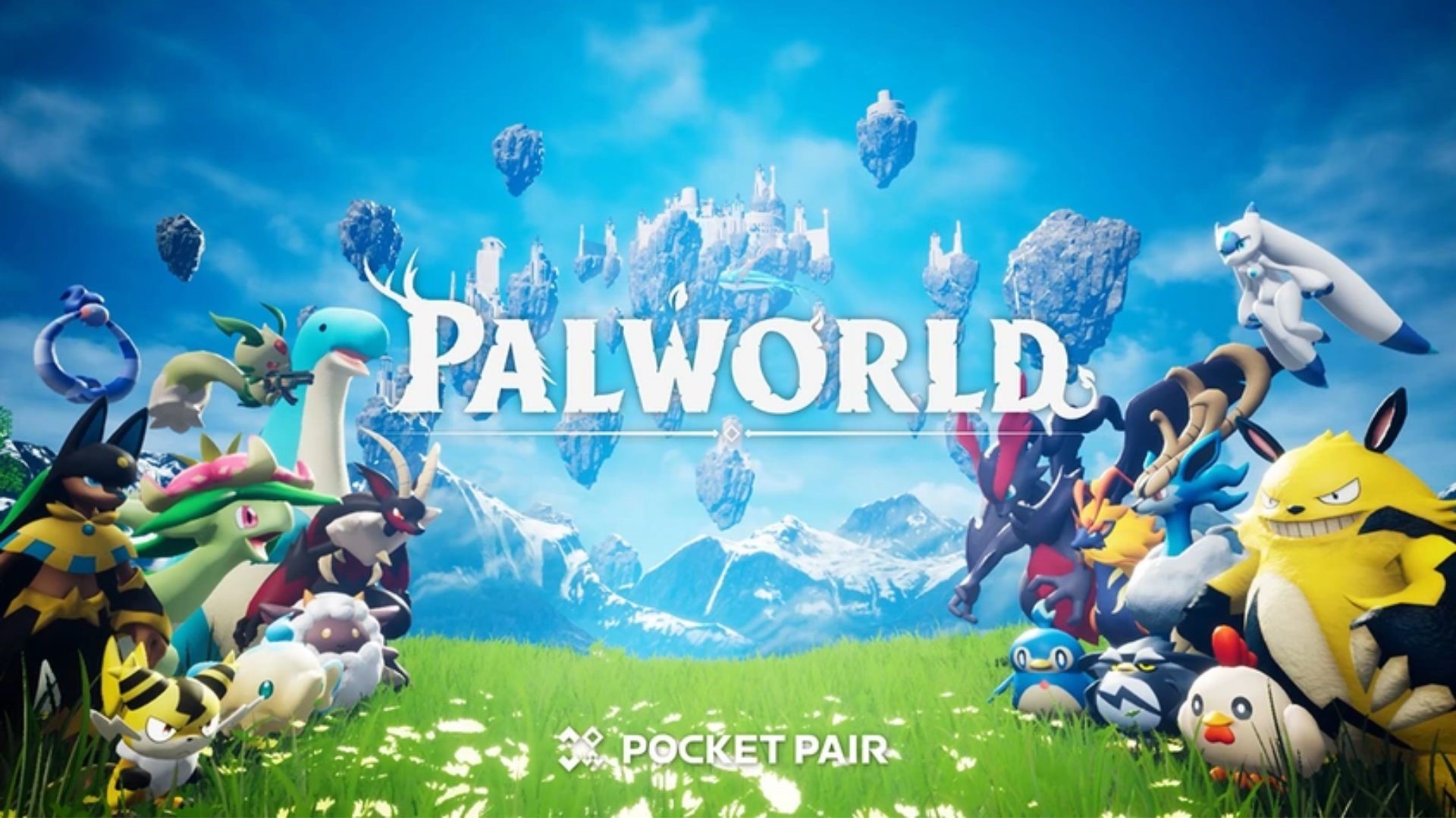 palworld activeunko