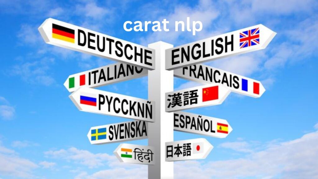 carat nlp