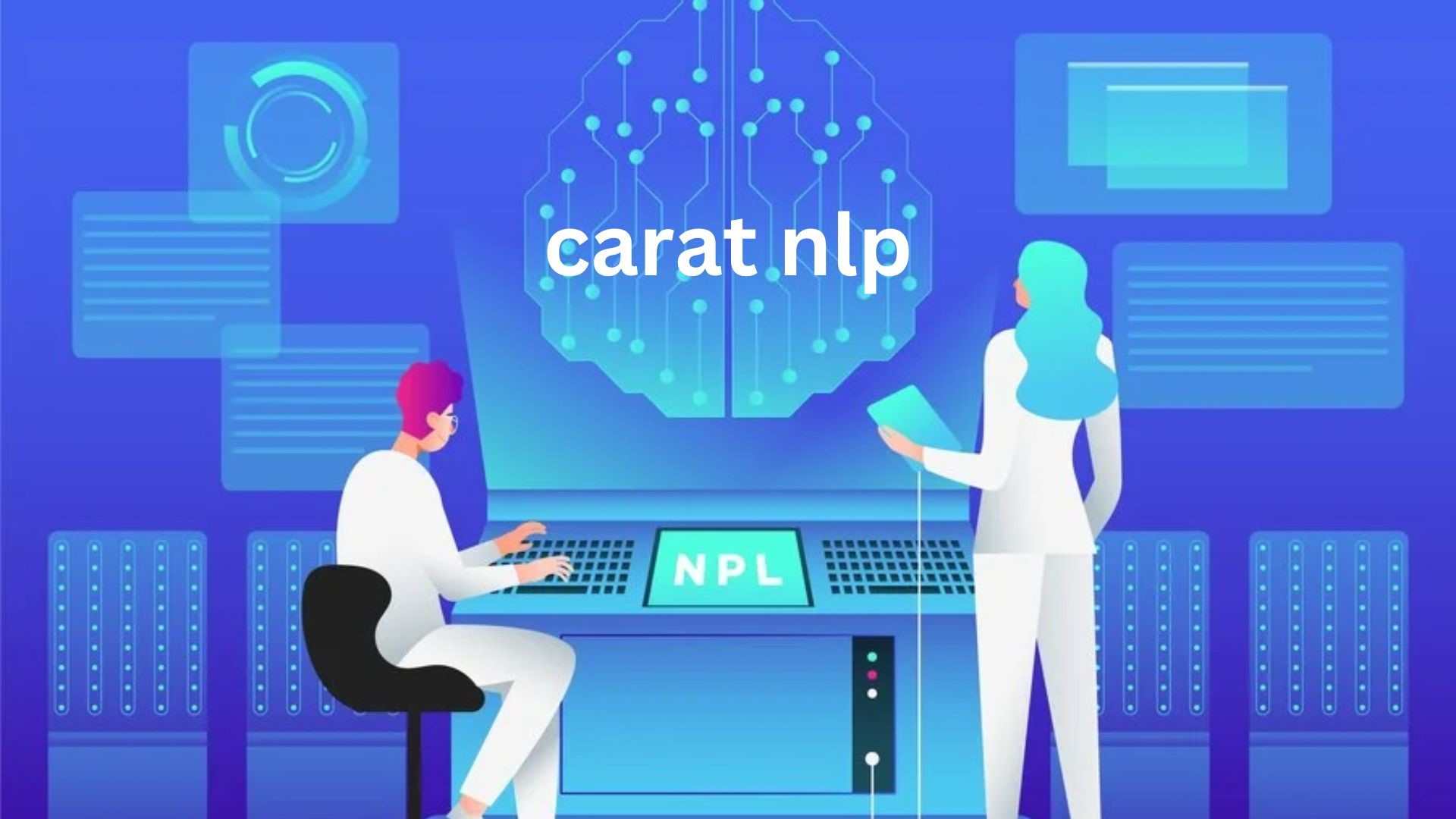 carat nlp