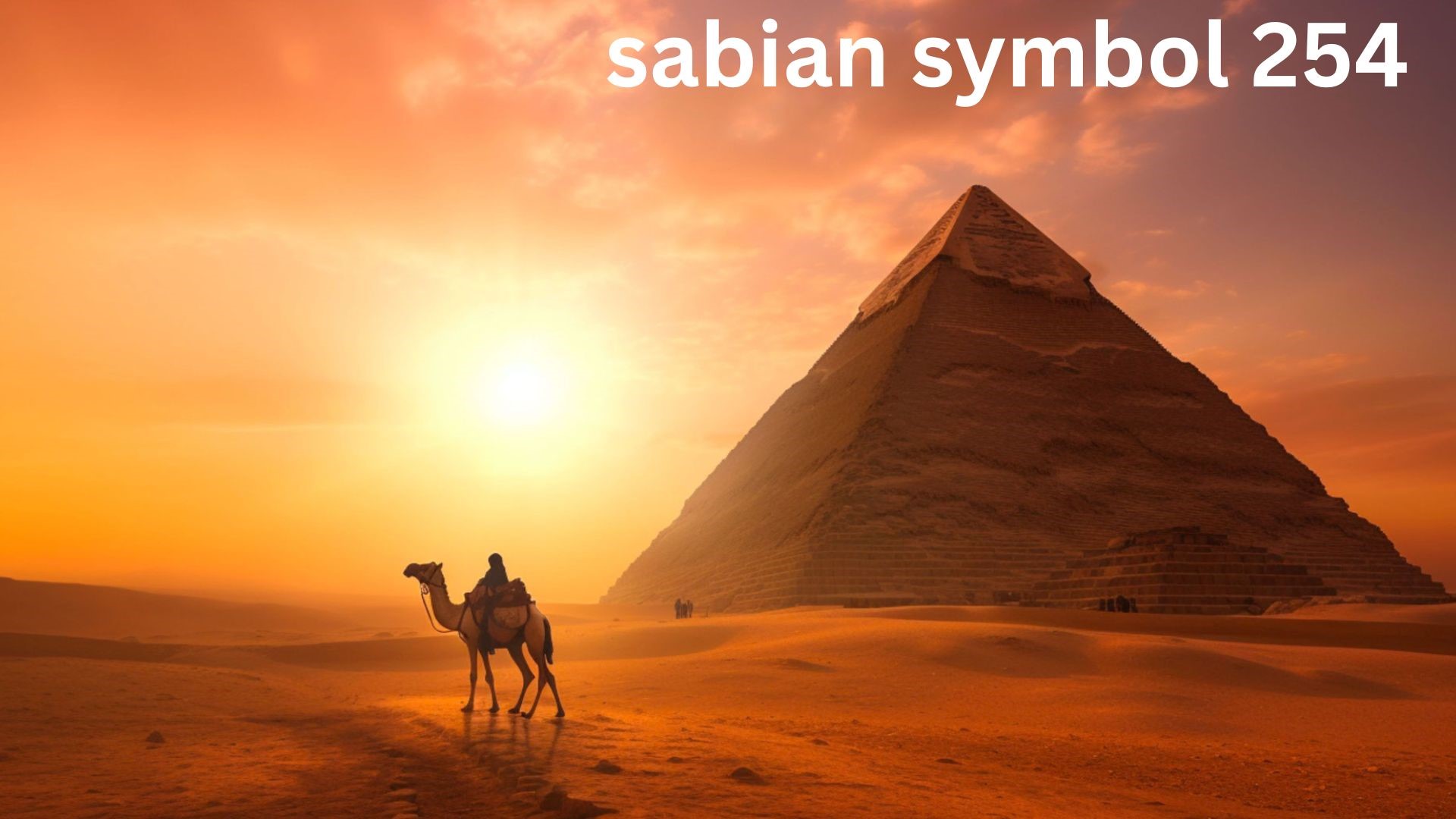 sabian symbol 254