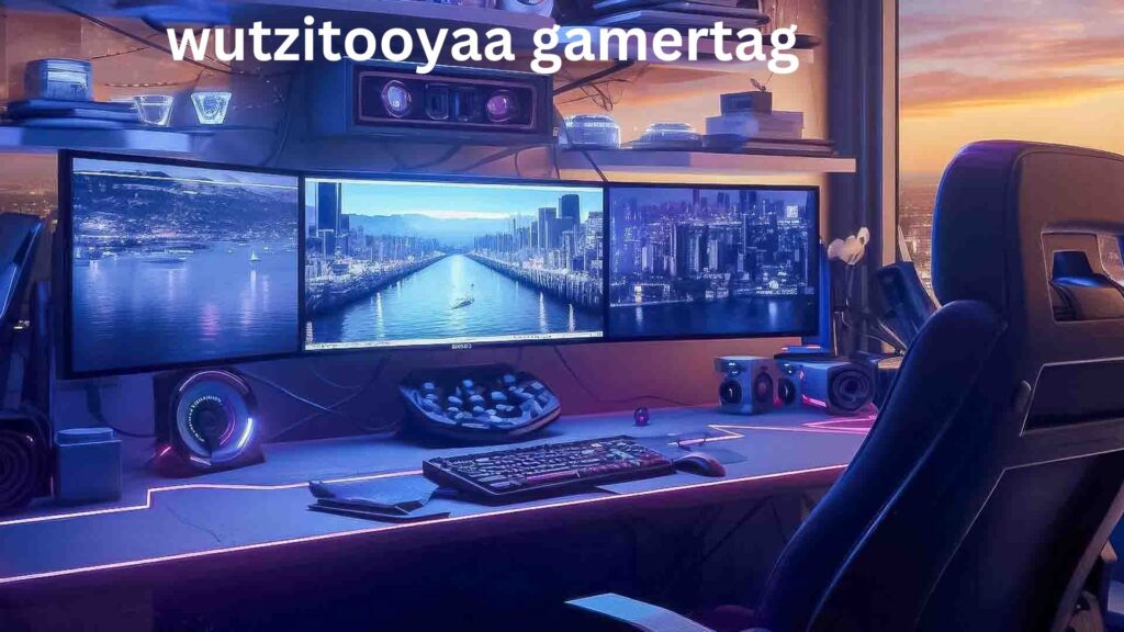 wutzitooyaa gamertag