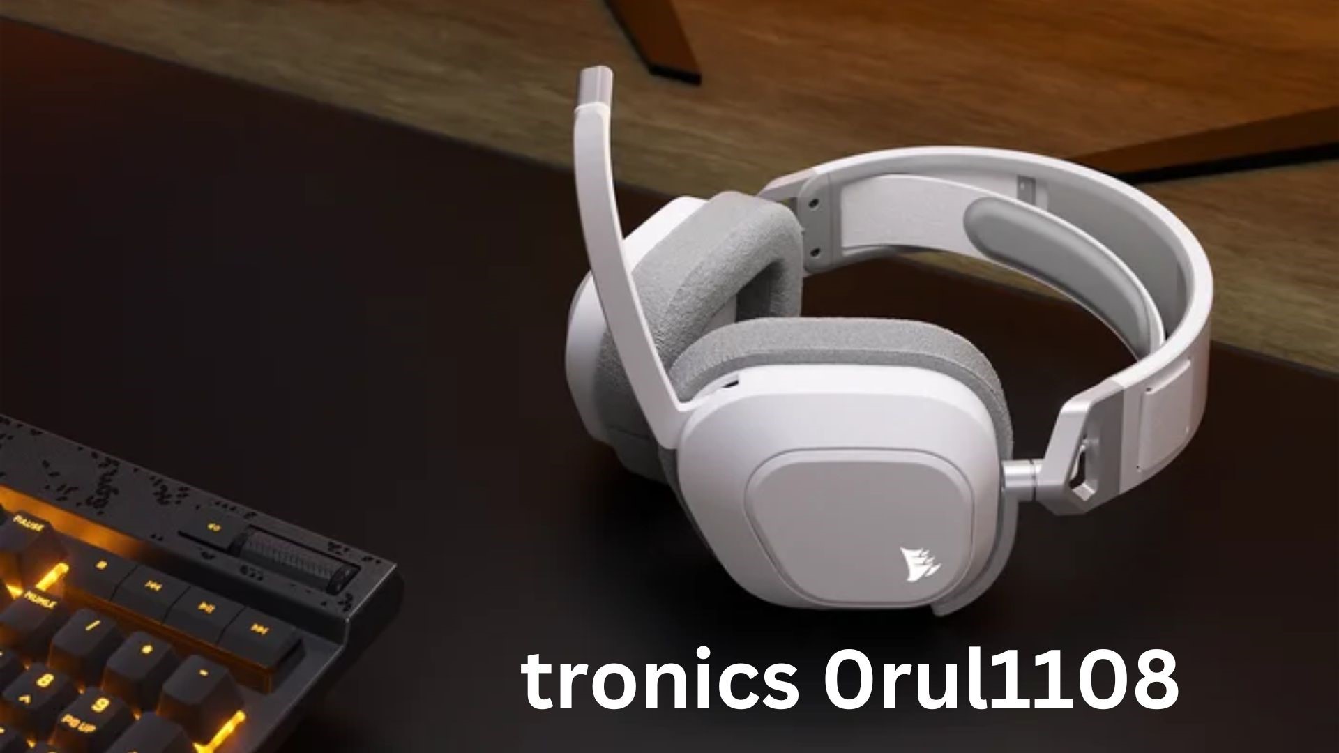 tronics 0rul1108