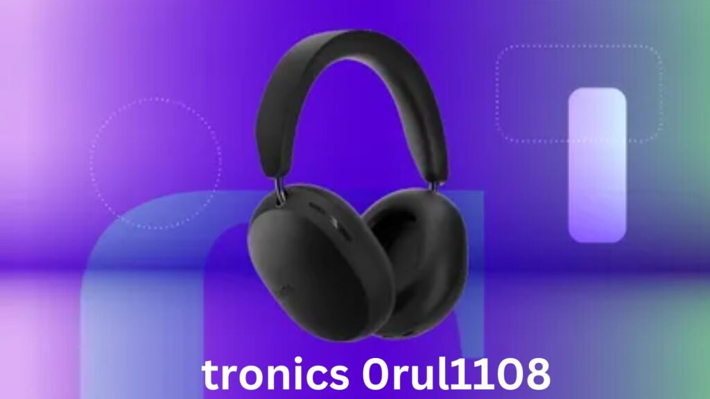 tronics 0rul1108