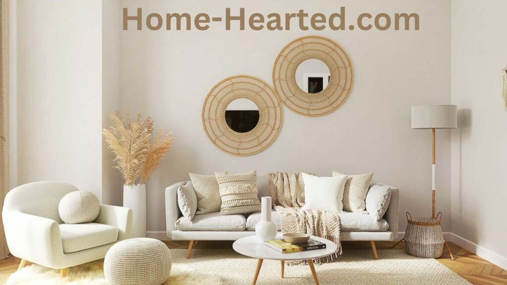 Home-Hearted.com