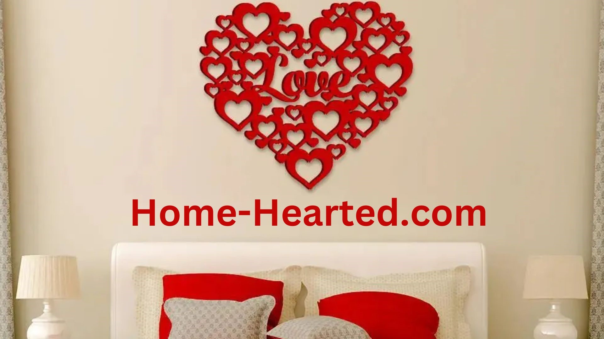 Home-Hearted.com