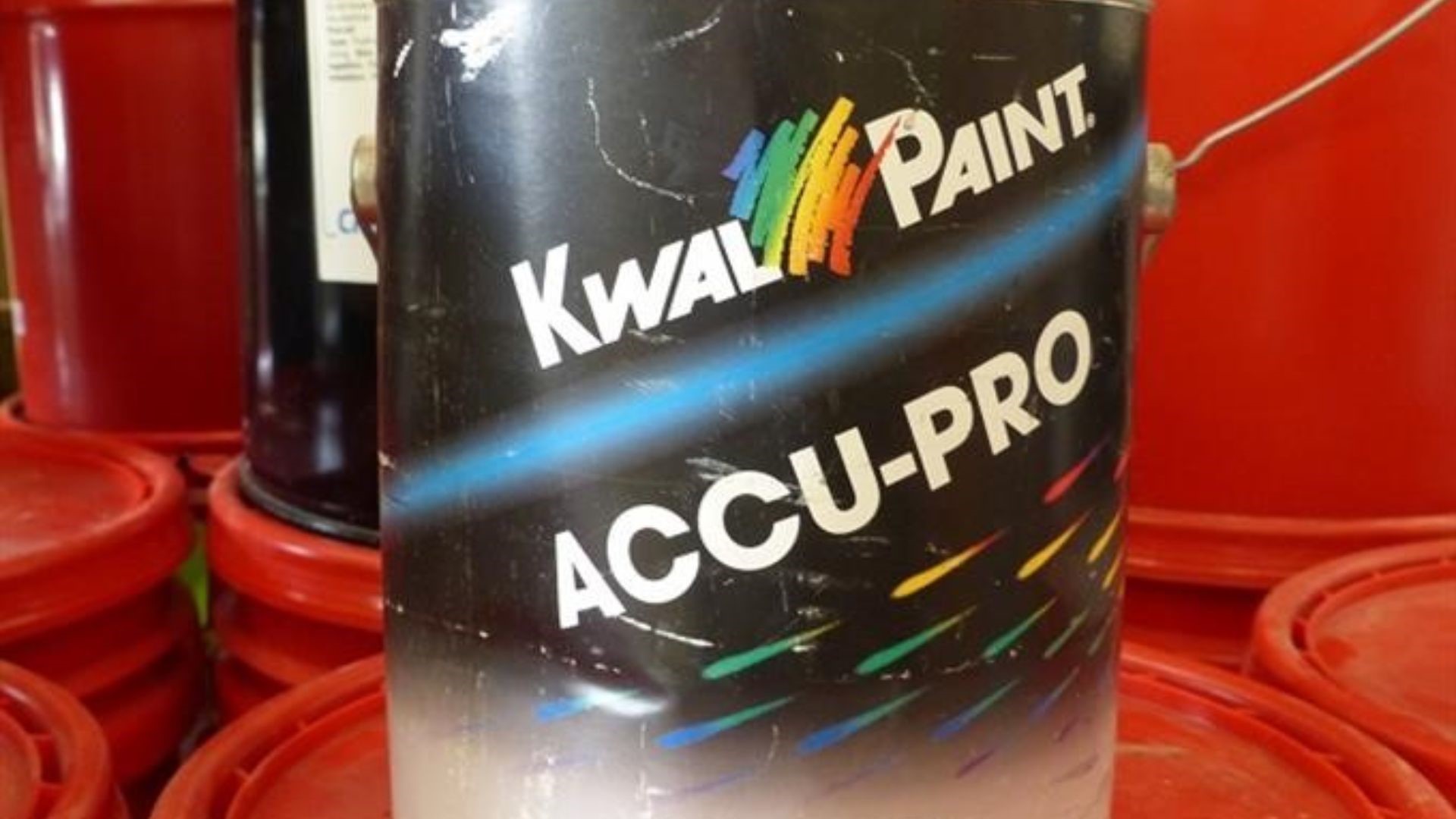 Kwal Paint 961-246 Guide to Its Features, Uses, and Benefits