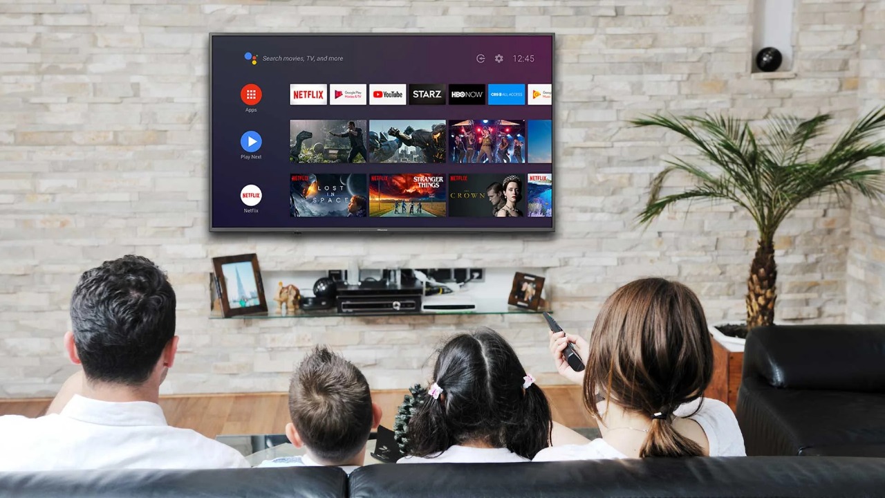 Top Benefits of Choosing UK Stream for Your IPTV Needs