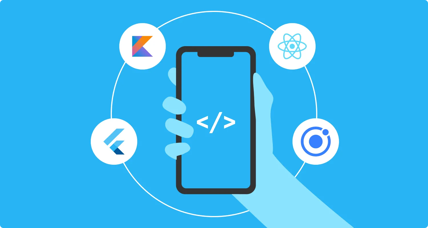 Why Cross-Platform Mobile App Development is Gaining Popularity