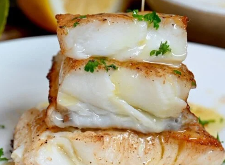 Why Sea Bass Should Be Your Go-To Fish for Quick and Healthy Dinners