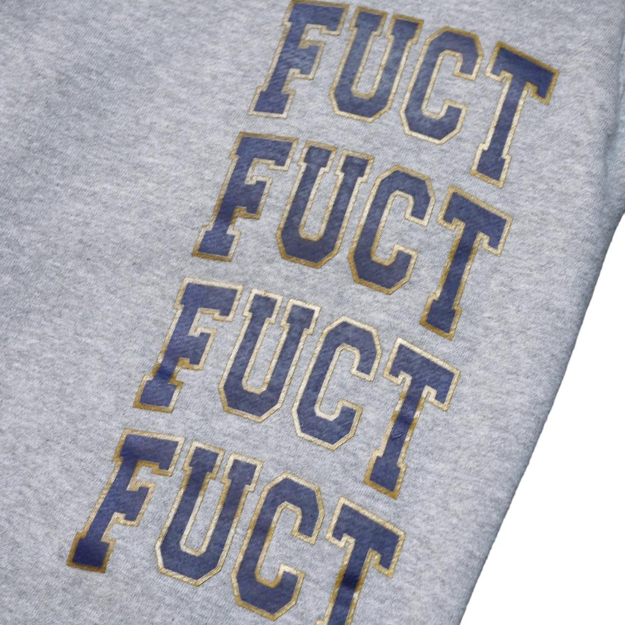 The Ultimate Guide to Fuct clothing: Style, Comfort, and Versatility