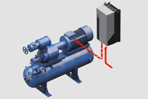 Danfoss Drives vs. Competitors: What Sets Them Apart?