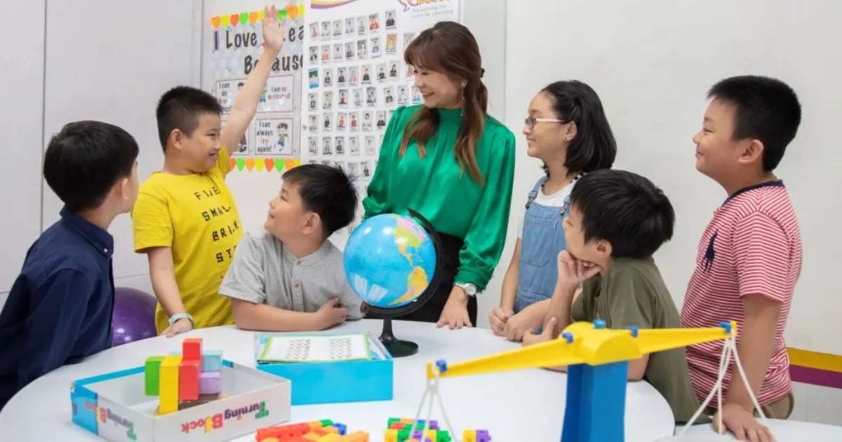 How to Choose the Best PSLE Math Tuition Centre for Your Child