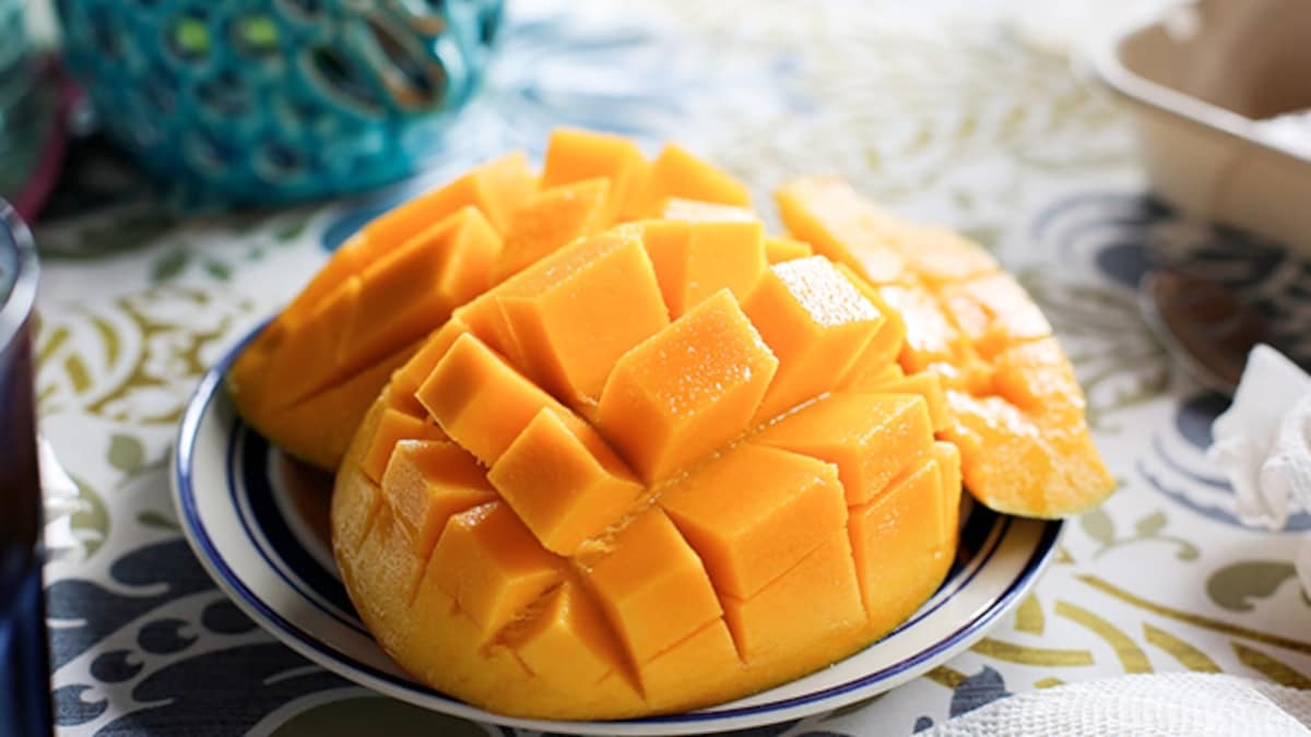 Craving Mango After Every Meal Here’s How to Make Maaza and Slice a Sweet Habit
