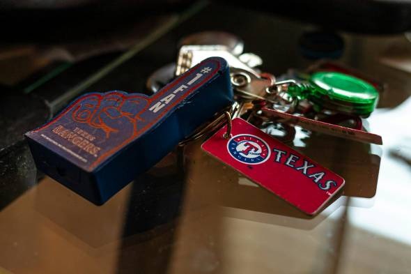 Custom Key Chain: A Simple Way to Add Personality